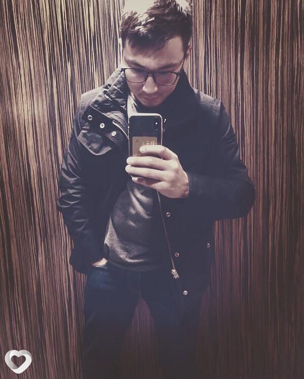 Baur, 32, Алматы — анкета №2627506