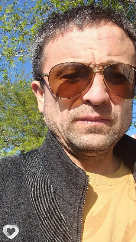 Руслан, 43, Барнауле — анкета №2627515