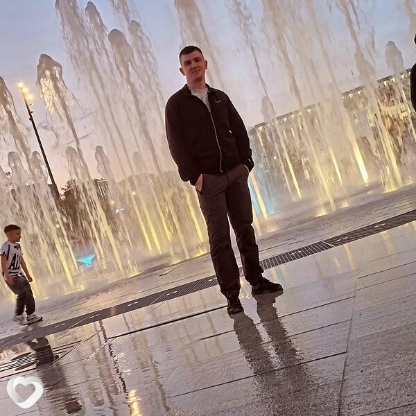 Сергей, 30, Свободном — анкета №2627580