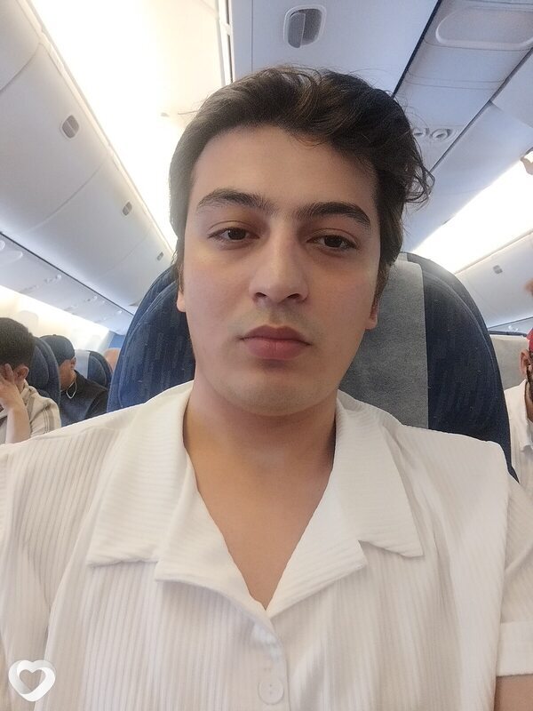 Аюб, 27, Королёв — анкета №2627597
