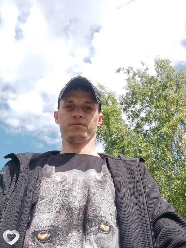 Сергей, 37, Саратове — анкета №2627600