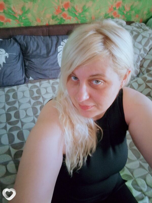 Светлана, 38, Новосибирске — анкета №2627687