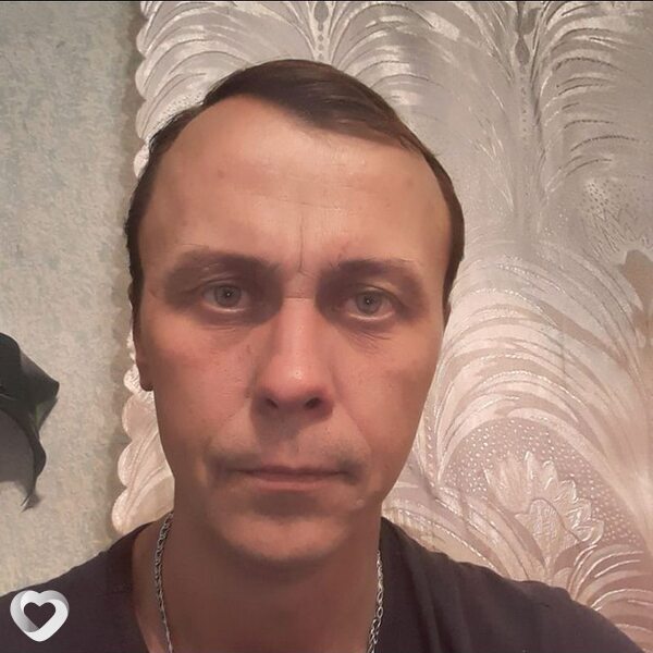 Владимир, 47, Нижнеудинске — анкета №2627698