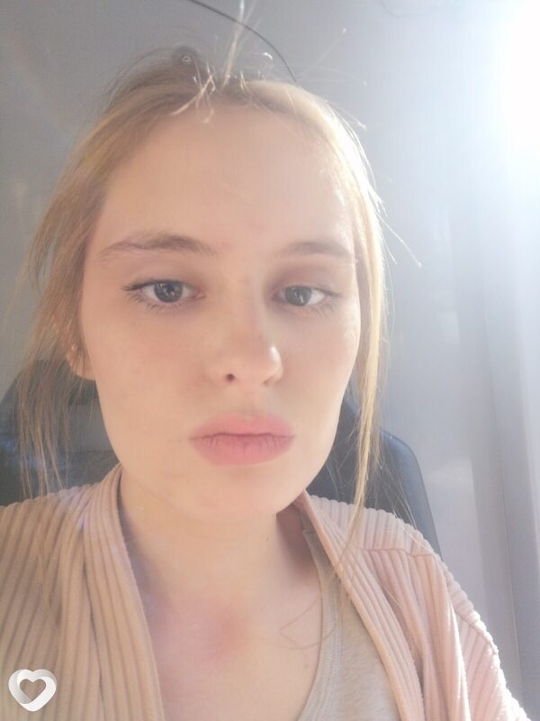 Лиза, 19, Перми — анкета №2627702
