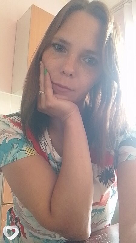 Ирина, Новый Уоян