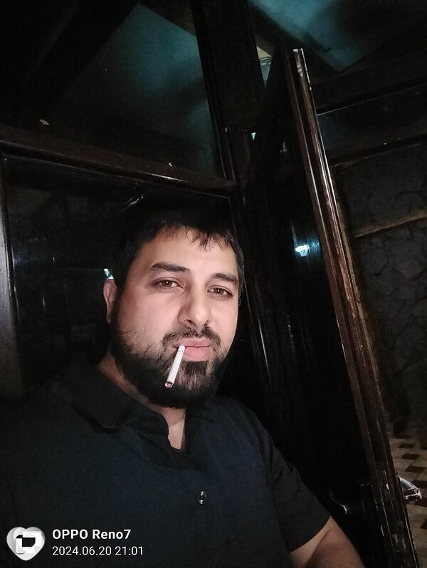 Денис, 39, Астане — анкета №2627707