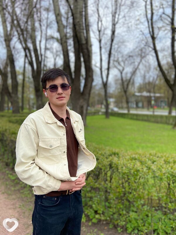 Ринат, Джалал-Абад