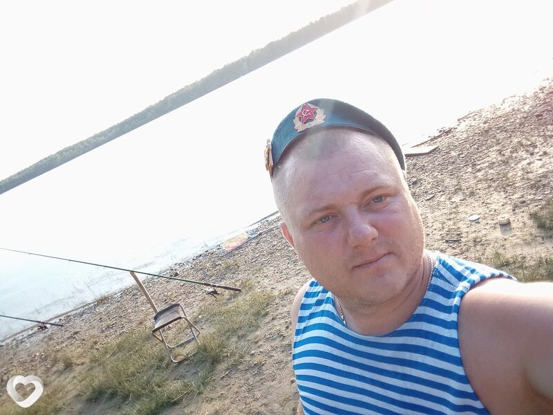 Жека, 33, Новосибирске — анкета №2627717