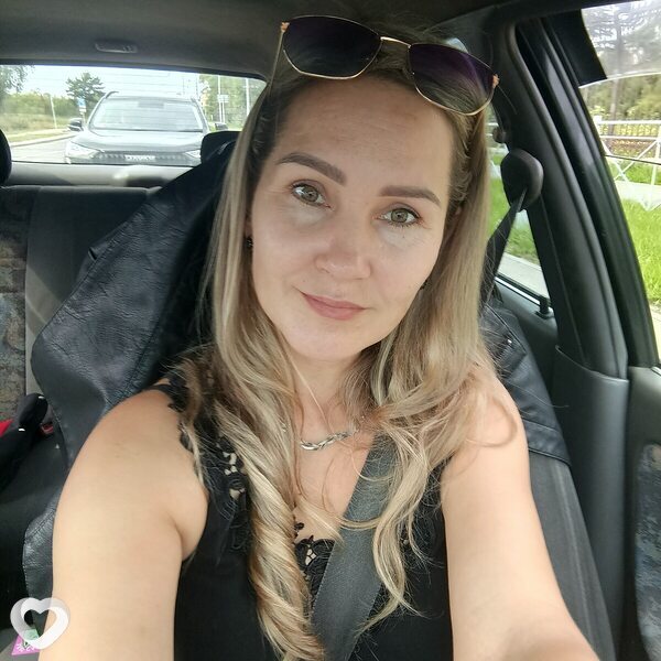 Маргарита, 43, Кемерове — анкета №2627744