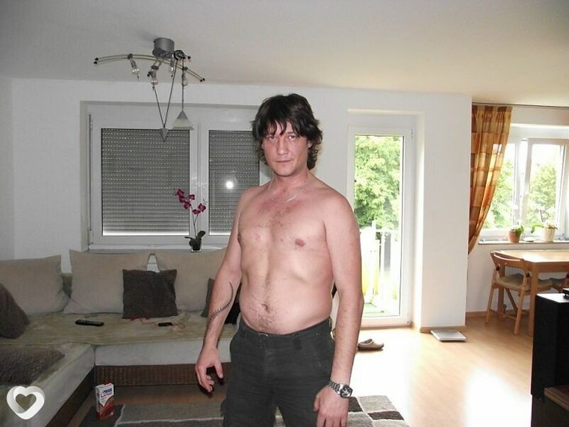 Александр, 40, Абакане — анкета №2627745