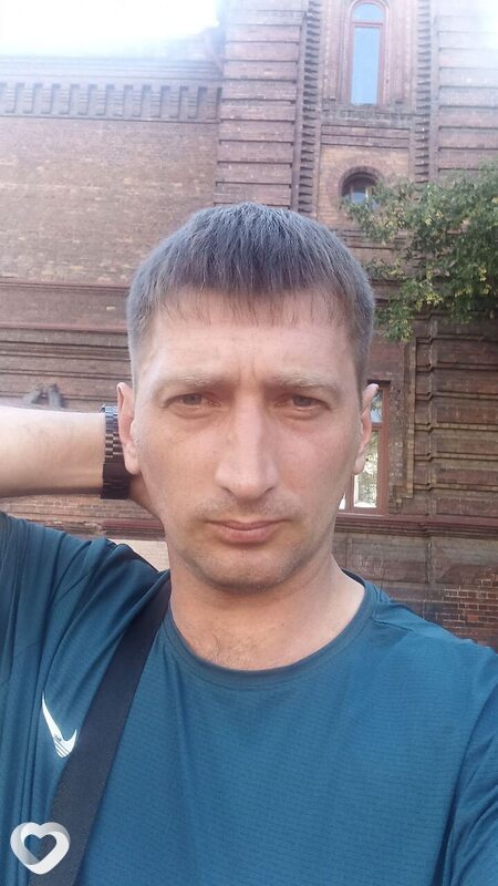 Александр, 36, Тихорецке — анкета №2627483