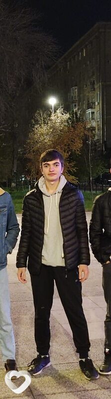 Нахид, 19, Саратове — анкета №2627493