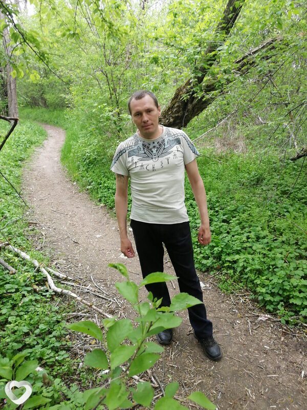Евгений, 40, Ставрополе — анкета №2627496
