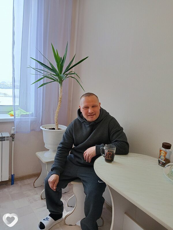 Александр, 37, Сарапуле — анкета №2627503
