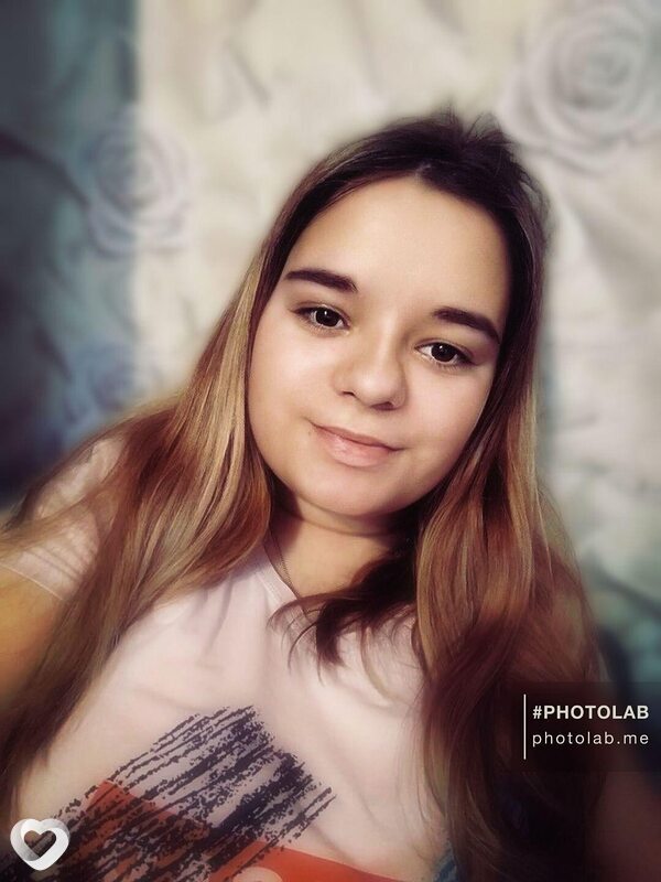 Оля, Усть-Илимск