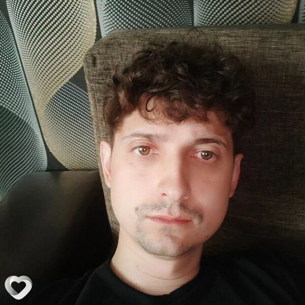 Максим, 36, Минске — анкета №2627788