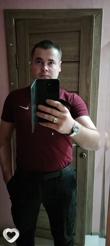 Александр, 30, Кургане — анкета №2627800