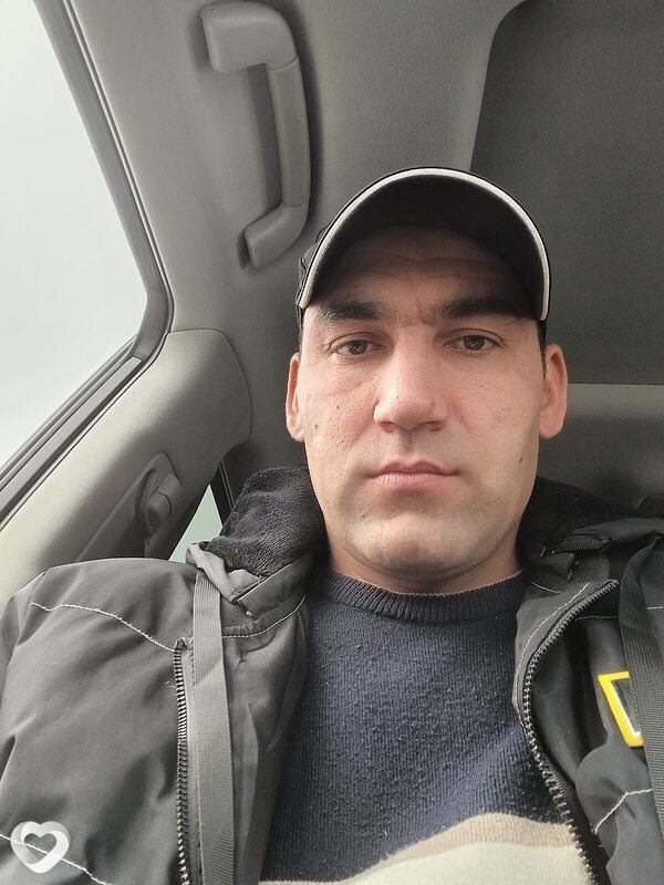 Farxot, 36, Москве — анкета №2627758
