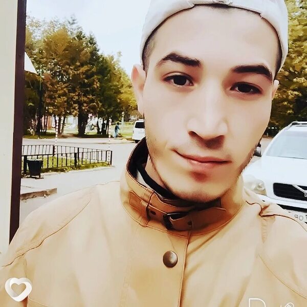 Ислобек, 28, Солнечногорске — анкета №2627768