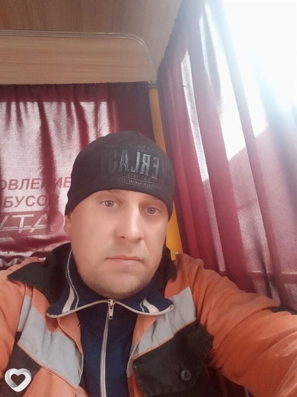 Александр, 42, Краснодаре — анкета №2627770