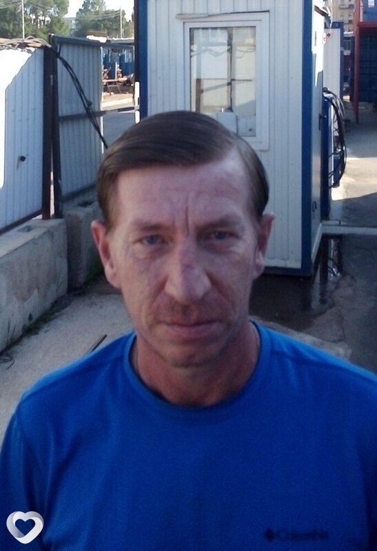 Максим, 44, Москве — анкета №2627771