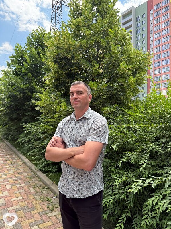 Алекс, 37, Ставрополе — анкета №2627777