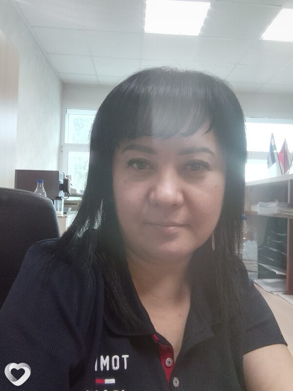 Динара, 47, Уфе — анкета №2627778