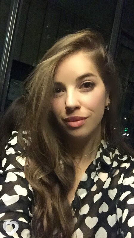 Ольга, 28, Луганске — анкета №2627805