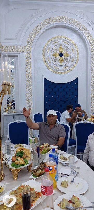 Валит, 58, Шымкенте — анкета №2627808