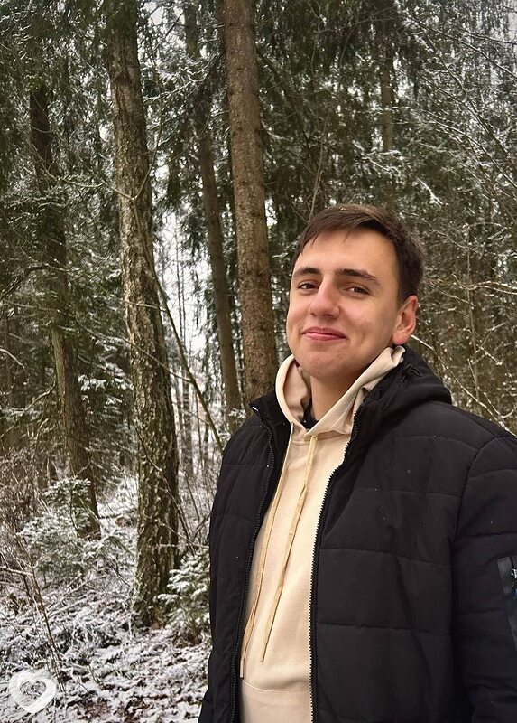 Алексей, 22, Минске — анкета №2627814