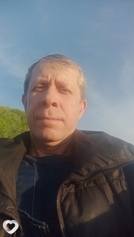Иван, 46, Перми — анкета №2627817