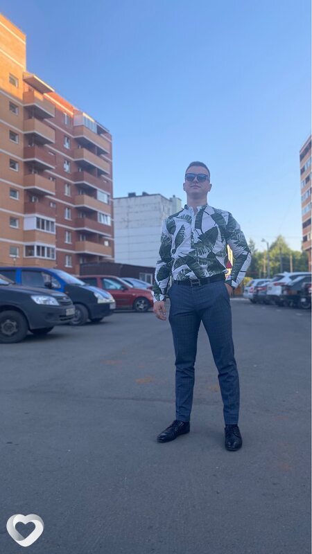 Артем, 28, Ижевске — анкета №2627818