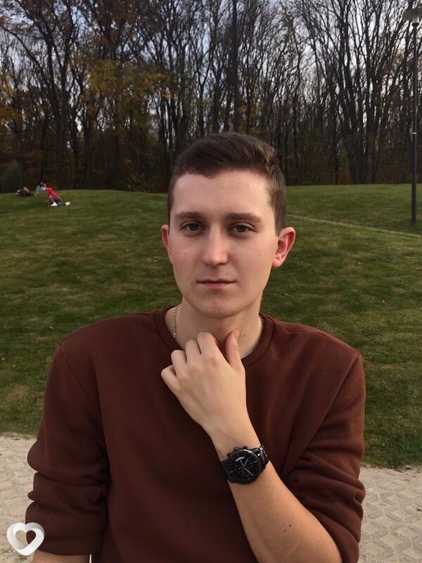 Вячеслав, 27, Ставрополе — анкета №2627819