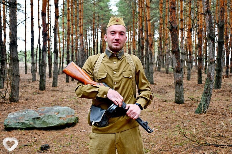 Владимир, Грязи