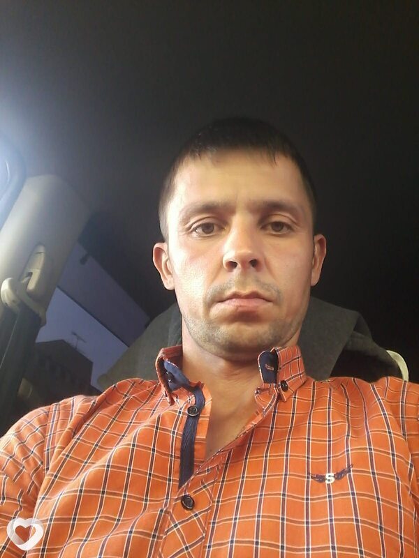 Сергей, 40, Таразе — анкета №2627828