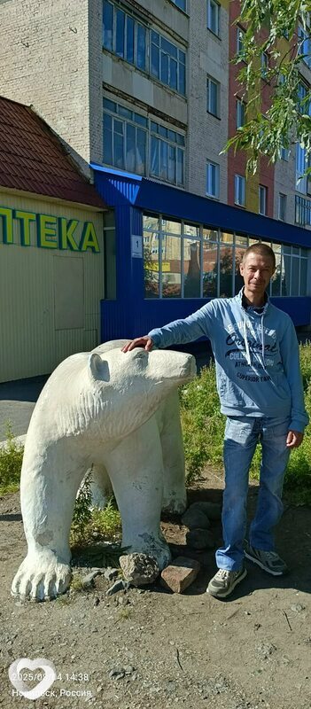 Алексей, 29, Иркутске — анкета №2627936