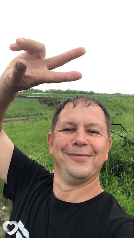 Михаил, 47, Лабинске — анкета №2627940