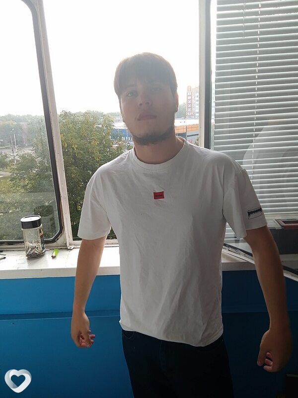 Александр, 22, Саранске — анкета №2627945