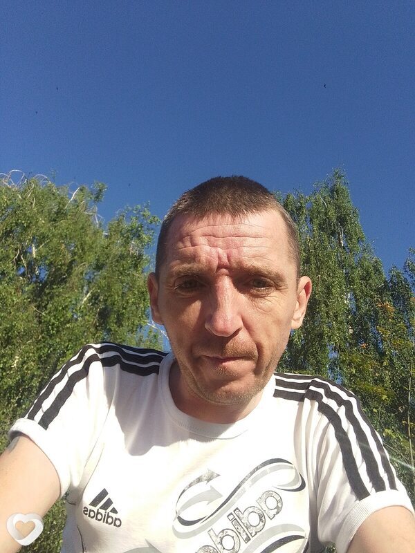 Вовка, 40, Мозыре — анкета №2627948