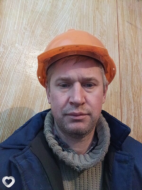 Евгений, 39, Харькове — анкета №2627953