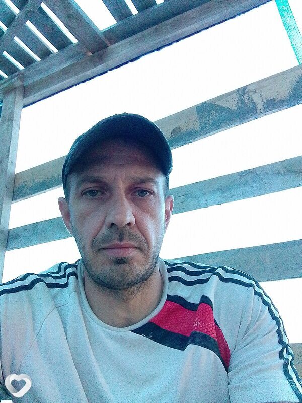 Евгений, 39, Лабинске — анкета №2627830