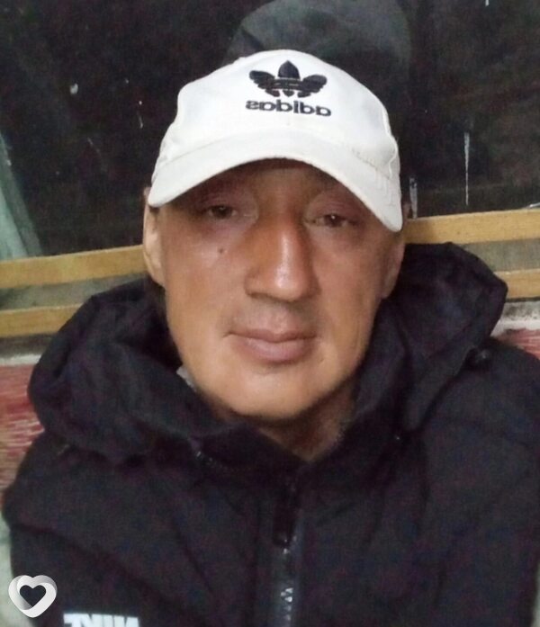 Сергей, 45, Абакане — анкета №2627834