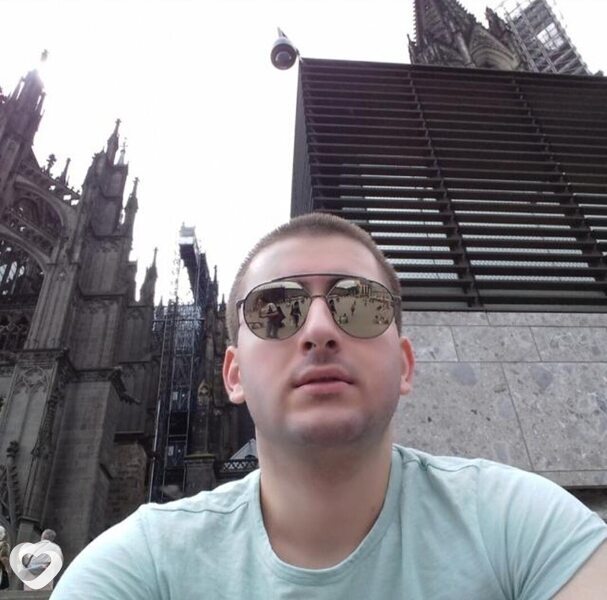 Александр, 35, Воронеже — анкета №2627838