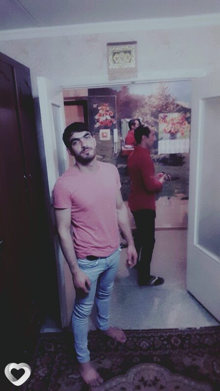Рустам, 32, Казани — анкета №2627844