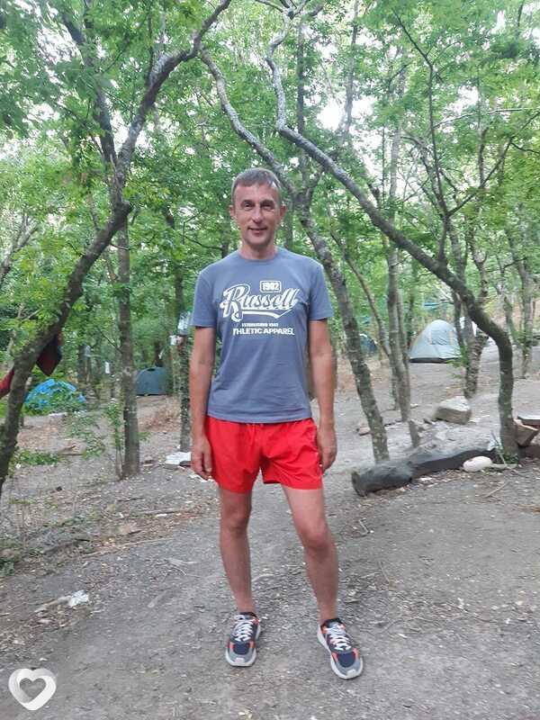 Константин, 49, Ростове-на-Дону — анкета №2627852