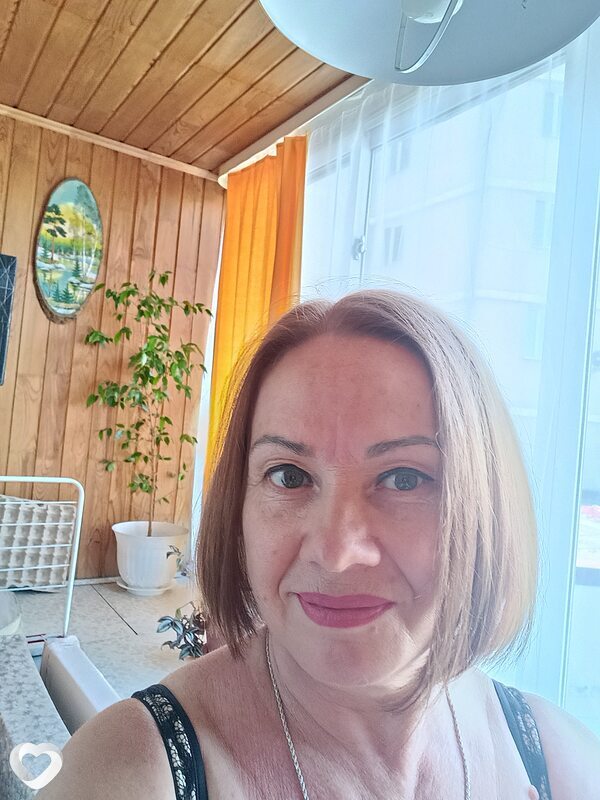 Татьяна, 56, Чите — анкета №2627880