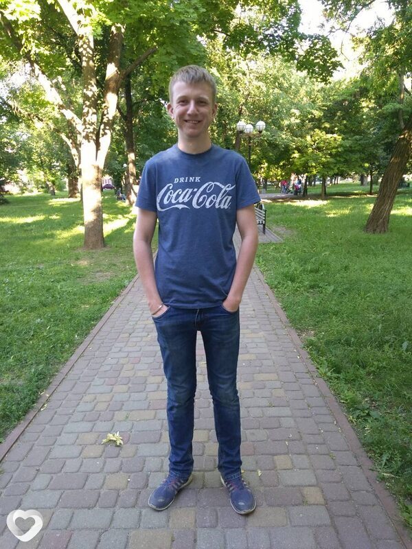 Игорь, 31, Донецке — анкета №2627888