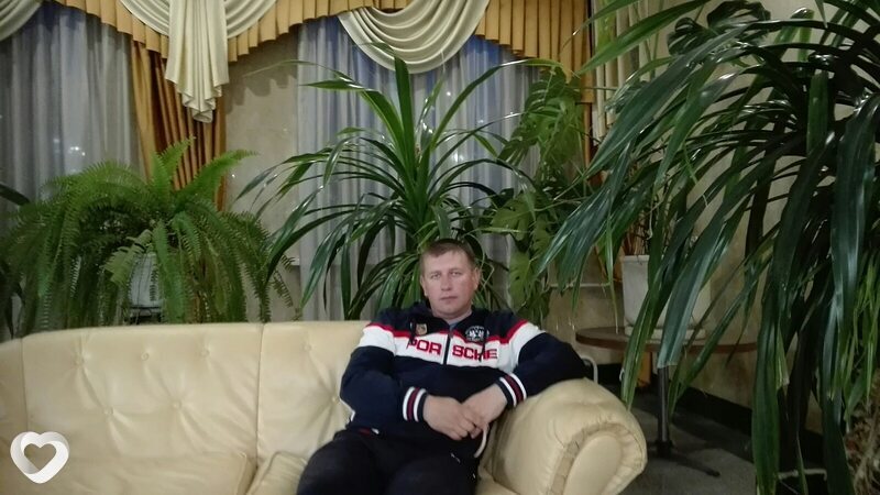 Евгений, 45, Брянске — анкета №2627889