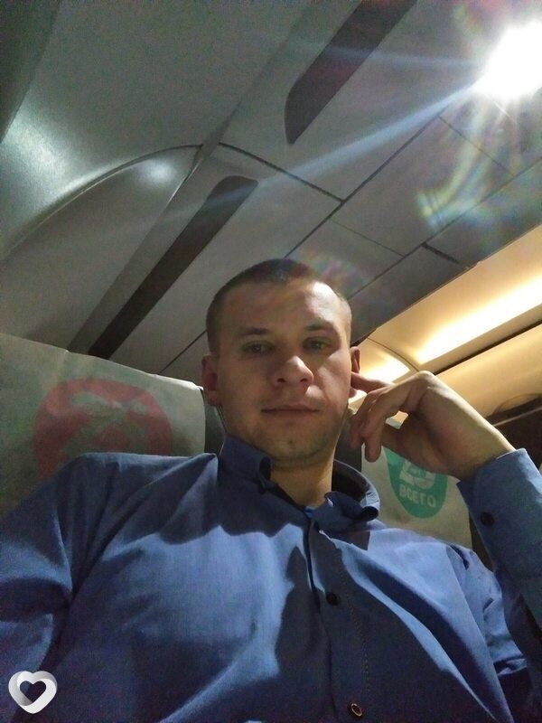 Михаил, 31, Белогорске — анкета №2627892