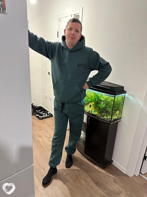 Дмитрий, 40, Москве — анкета №2628213